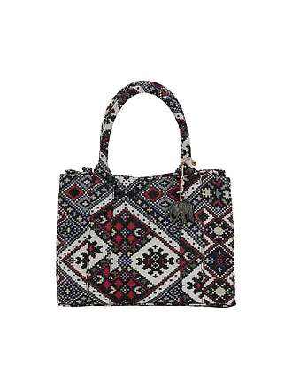 ANOKHI | Tasche - Tote Bag BOOK TOTE Small | 